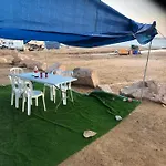 חוף מפרץ השמש אילת